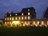Chateau La Cheneviere