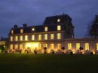 фото отеля Chateau La Cheneviere