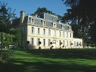 фото отеля Chateau La Cheneviere
