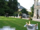 фото отеля Chateau La Cheneviere