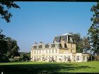 фото отеля Chateau La Cheneviere