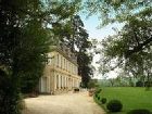 фото отеля Chateau La Cheneviere
