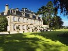 фото отеля Chateau La Cheneviere
