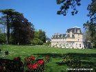 фото отеля Chateau La Cheneviere