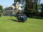 фото отеля Chateau La Cheneviere