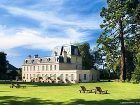 фото отеля Chateau La Cheneviere