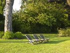 фото отеля Chateau La Cheneviere