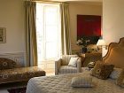 фото отеля Chateau La Cheneviere