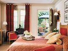 фото отеля Chateau La Cheneviere
