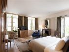 фото отеля Chateau La Cheneviere