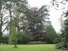фото отеля Chateau La Cheneviere
