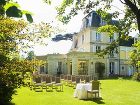 фото отеля Chateau La Cheneviere