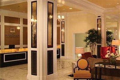 фото отеля Wyndham Vacation Resorts San Francisco