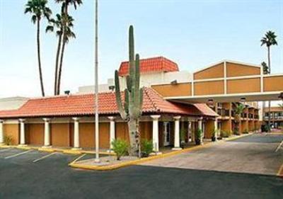 фото отеля Clarion Inn-Mesa/Phoenix