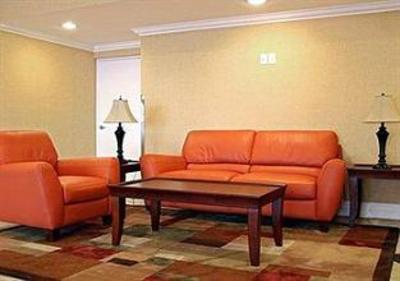 фото отеля Clarion Inn-Mesa/Phoenix