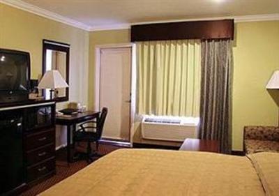 фото отеля Clarion Inn-Mesa/Phoenix