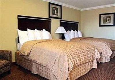 фото отеля Clarion Inn-Mesa/Phoenix