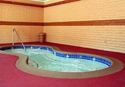 фото отеля Clarion Inn-Mesa/Phoenix