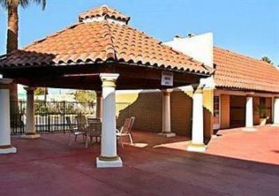 фото отеля Clarion Inn-Mesa/Phoenix