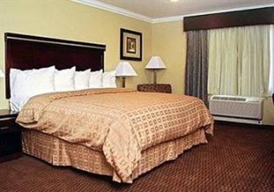 фото отеля Clarion Inn-Mesa/Phoenix
