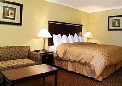 фото отеля Clarion Inn-Mesa/Phoenix