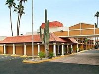 Clarion Inn-Mesa/Phoenix