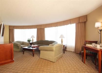 фото отеля Homewood Suites Seattle-Downtown