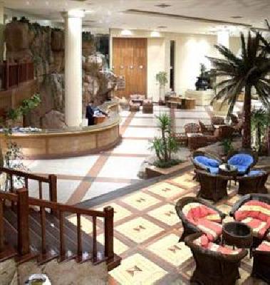 фото отеля Sea Magic Resort and Spa