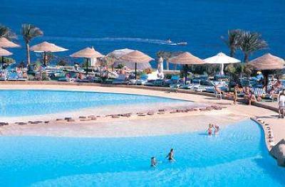 фото отеля Sea Magic Resort and Spa