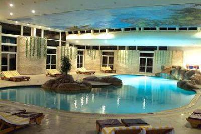 фото отеля Sea Magic Resort and Spa