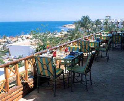 фото отеля Sea Magic Resort and Spa