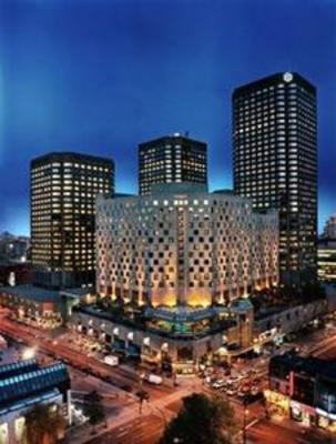 фото отеля Hyatt Regency Montreal