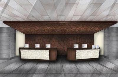 фото отеля Hyatt Regency Montreal