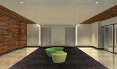 фото отеля Hyatt Regency Montreal