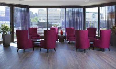 фото отеля Hyatt Regency Montreal