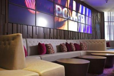 фото отеля Hyatt Regency Montreal
