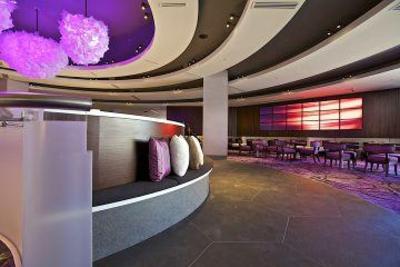 фото отеля Hyatt Regency Montreal