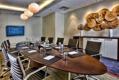 фото отеля Hyatt Regency Montreal