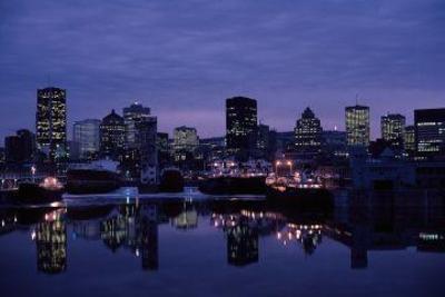 фото отеля Hyatt Regency Montreal