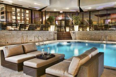 фото отеля Hyatt Regency Montreal