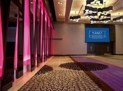 фото отеля Hyatt Regency Montreal