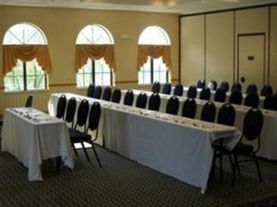 фото отеля Country Inns & Suites Cooperstown