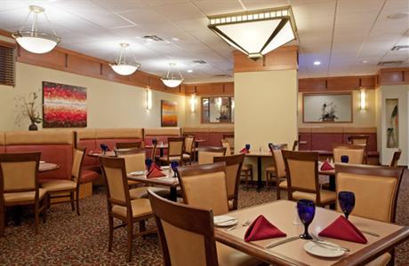 фото отеля Crowne Plaza Moncton Downtown