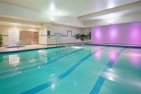 фото отеля Crowne Plaza Moncton Downtown