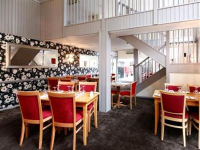 фото отеля Mercure Hatfield Oak Hotel