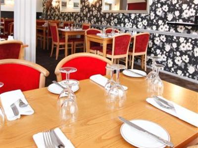 фото отеля Mercure Hatfield Oak Hotel