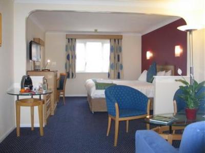 фото отеля Mercure Hatfield Oak Hotel