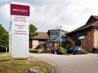фото отеля Mercure Hatfield Oak Hotel
