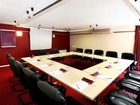 фото отеля Mercure Hatfield Oak Hotel