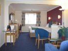 фото отеля Mercure Hatfield Oak Hotel